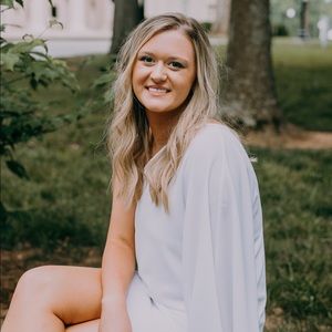 Meet your Posher, Alexa